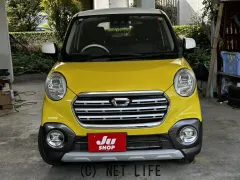 ダイハツ キャスト