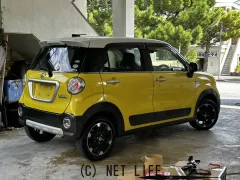 ダイハツ キャスト