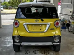 ダイハツ キャスト