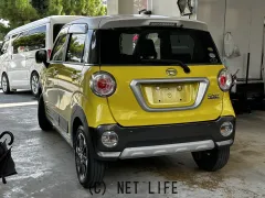 ダイハツ キャスト