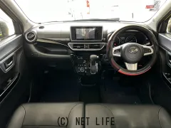 ダイハツ キャスト