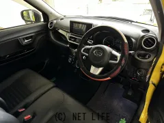 ダイハツ キャスト