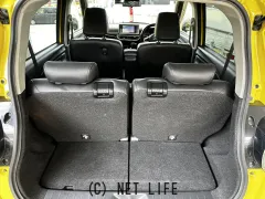 ダイハツ キャスト