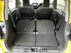 ダイハツ キャスト