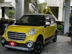 ダイハツ キャスト