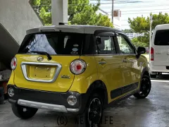 ダイハツ キャスト