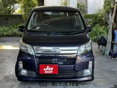 ダイハツ ムーヴ