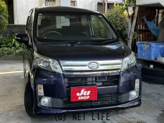 ダイハツ ムーヴ