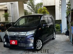 ダイハツ ムーヴ