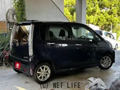 ダイハツ ムーヴ