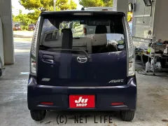 ダイハツ ムーヴ