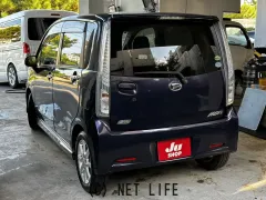 ダイハツ ムーヴ