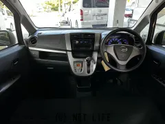 ダイハツ ムーヴ