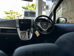 ダイハツ ムーヴ