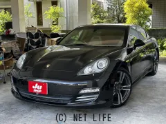 ポルシェ パナメーラ