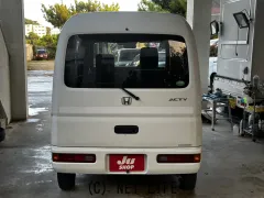 ホンダ アクティバン