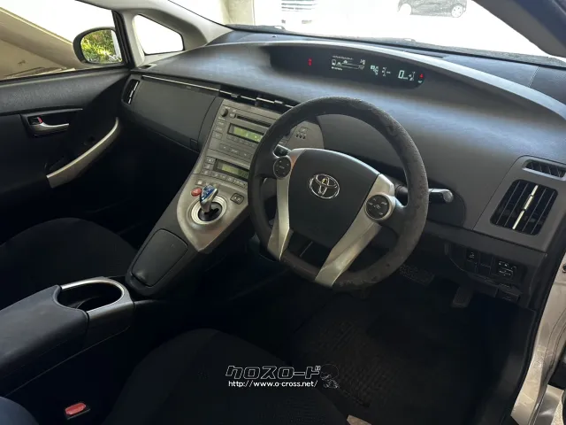 トヨタ プリウス