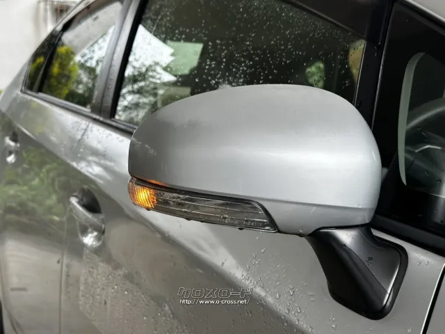 トヨタ プリウス