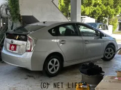 トヨタ プリウス