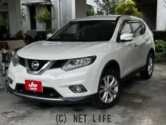 日産 エクストレイル