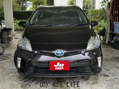 トヨタ プリウス