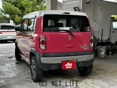 スズキ ハスラー