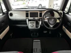 スズキ ハスラー