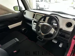 スズキ ハスラー