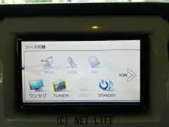 スズキ ハスラー