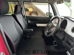 スズキ ハスラー