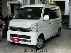スズキ エブリイワゴン