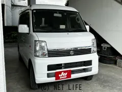 スズキ エブリイワゴン