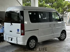 スズキ エブリイワゴン