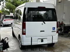 スズキ エブリイワゴン