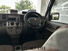 スズキ エブリイワゴン