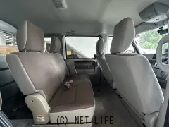 スズキ エブリイワゴン