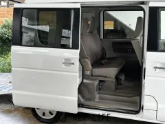 スズキ エブリイワゴン