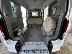 スズキ エブリイワゴン