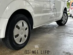 スズキ エブリイワゴン