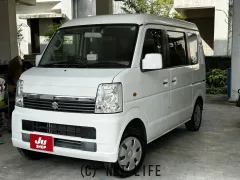 スズキ エブリイワゴン