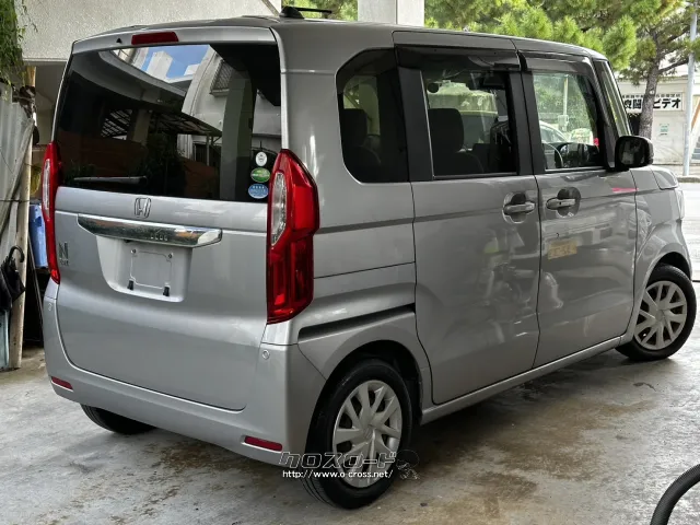 ●他店にてローンNGだったお客様でもお気軽にご相談ください ホンダ N-BOX