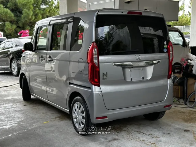 ●他店にてローンNGだったお客様でもお気軽にご相談ください ホンダ N-BOX