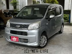 ダイハツ ムーヴ