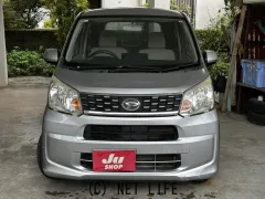 ダイハツ ムーヴ