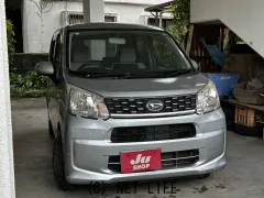 ダイハツ ムーヴ
