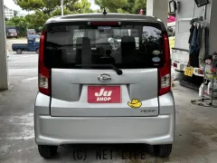 ダイハツ ムーヴ