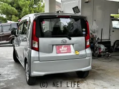 ダイハツ ムーヴ