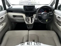 ダイハツ ムーヴ