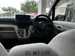 ダイハツ ムーヴ