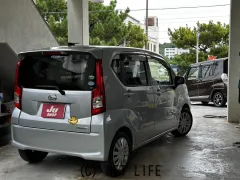 ダイハツ ムーヴ